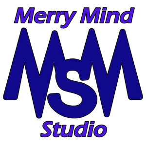 Merry Mind Studio